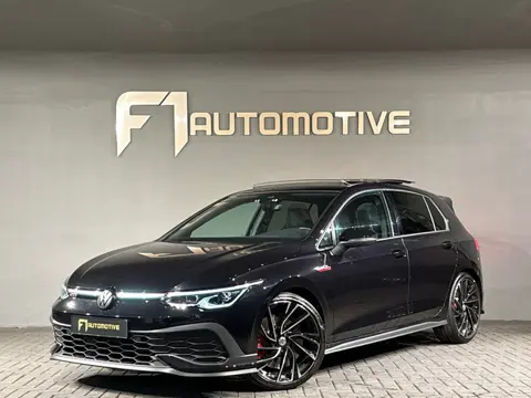 Volkswagen Golf 2.0 TSI GTI Clubsport Pano|IQ|Camera|Sfeer
