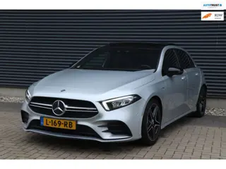 Mercedes-Benz A-klasse AMG A35 4MATIC | PANO | CAMERA | VOL!
