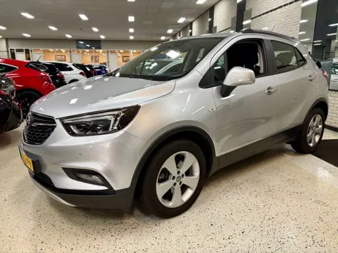 OPEL MOKKA 1.6 CDTI Automaat Innovation Navigatie Cruise Keyless Handel Export