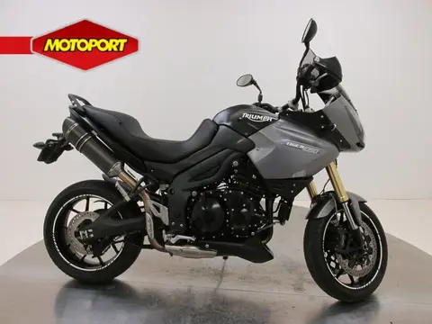 Triumph TIGER 1050 (bj 2013)