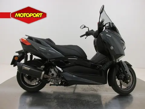 Yamaha X-MAX 300 ABS (bj 2022)