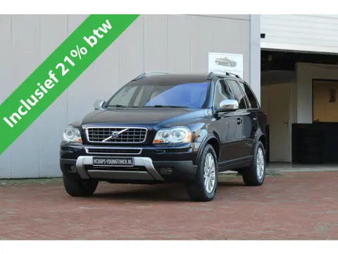 Volvo XC90 4.4 V8 Executive AUTOMAAT YOUNGTIMER incl. 21% BTW
