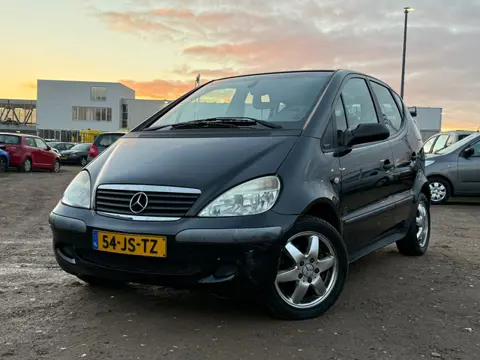 Mercedes-Benz A-klasse 140 Elegance/AUTOMAAT