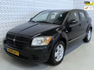 Dodge Caliber 2.0 Raw 165.000km / EXPORT - HANDEL! (2011)