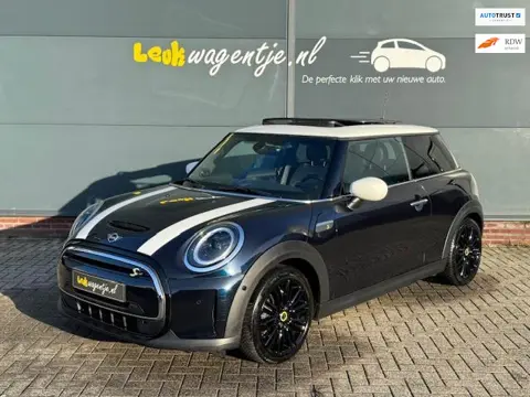 Mini Mini Electric Collect. 33 kWh *schuifdak *carplay *leer