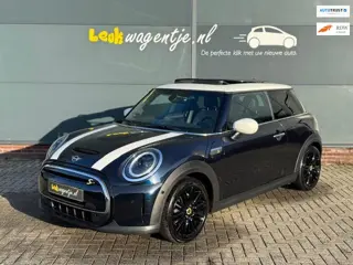 Mini Mini Electric Collect. 33 kWh *schuifdak *carplay *leer