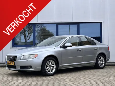 Volvo S80 3.2 Summum