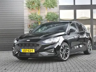 Ford Focus 1.5 EcoBoost ST Line Business B&O, Panoramadak, Adaptieve, cruise control Led verlichting