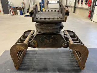 Verachtert VRG20 (bj 2008)