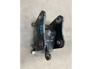 GP HCW10-ONB-4T-GEBR3 (bj 2025)