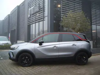 Opel Crossland 1.2 Turbo GS Line