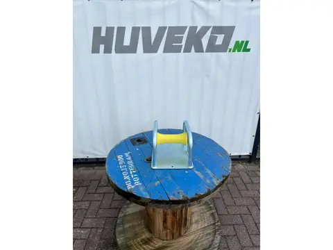 TEMHA Kabelrol (bj 2023)