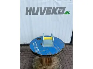 TEMHA Kabelrol (bj 2023)