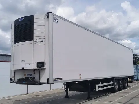 LAMBERET LVFS3HCO taillift carrier d+e