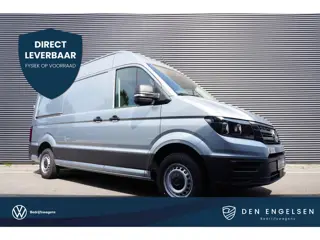 35 2.0 TDI 140PK L3H3 Trendline, Modeljaar 2025, App Connect, Trekhaak