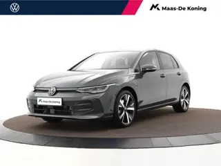 Volkswagen Golf 1.5 eHybrid 204pk DSG Life Edition · Camera · Apple/Android Car Play · Stoel & Stuur
