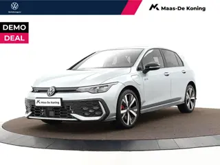 Volkswagen Golf 1.5 eHybrid GTE 272pk DSG · 360 Camera · Head-Up · Keyless · Alarm · Inklap. Trekhaa