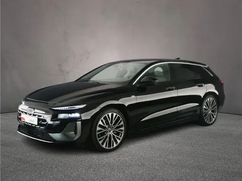 Audi A6 E-TRON Advanced edition 83 kWh | Tech plus | Matrix-led | ACC | 360 Camera | Keyless | Bijri