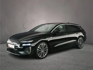 Audi A6 E-TRON Advanced edition 83 kWh | Tech plus | Matrix-led | ACC | 360 Camera | Keyless | Bijri