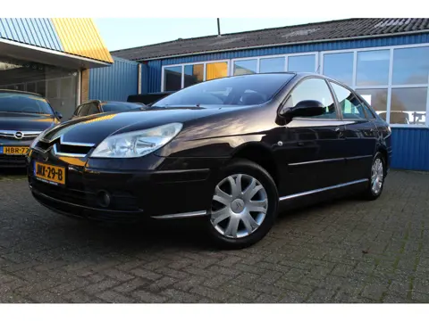 Citroën C5 2.0-16V "Tendance" Clima + Automaat !!!