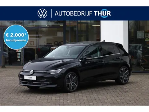 Volkswagen Golf 1.5 eHybrid Style Edition 204PK / 150kW LED Matrix IQ.Light, 360° camera, Apple Carp