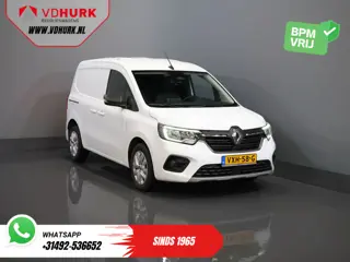 Renault Kangoo 1.5 dCi 95 pk Aut. BPM VRIJ NL Auto/ Carplay/ Camera/ Cruise/ LMV/ Trekhaak/ PDC