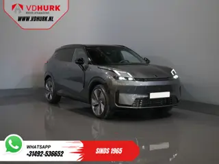 Lynk & Co 08 1.5 More *Nieuw* Direct Leverbaar! PHEV 200km Elek./ Harman&Kardon/ Pano/ Stoelmassage 