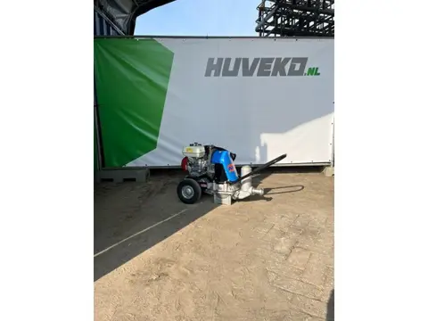 Gorman Rupp 338G-11 AMT 338G-11 (bj 2023)