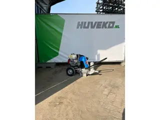 Gorman Rupp 338G-11 AMT 338G-11 (bj 2023)