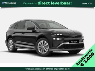 Škoda Enyaq 85 Business Edition / €3000 inruilpremie