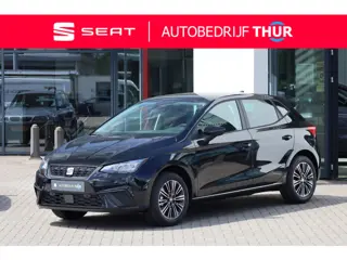 SEAT Ibiza 1.0 EcoTSI Style Business Connect 95PK / 70kW Apple Carplay & Android Auto, cruise contro
