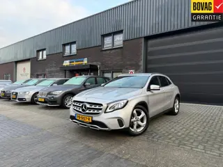 Mercedes-Benz GLA 180 Activity Edition | 2E EIGENAAR |12MND GARANTIE | NAVI | CRUISE |