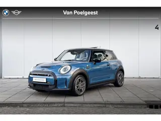 MINI Electric Collection / Harman Kardon / Head-Up / Comfort Acces / Driving Assistant Plus / Getint