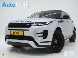 Land Rover Range Rover Evoque 1.5 P300e AWD R-Dynamic SE | Panoramadak | Leder | Camera | Memory | A