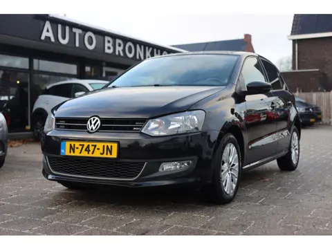 Volkswagen Polo 1.2-12V LIFE | CLIMA | CRUISE | PDC | 15 INCH