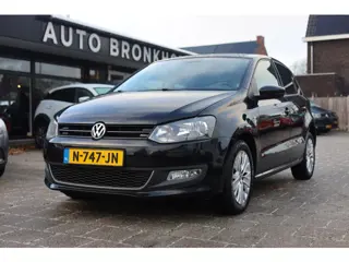 Volkswagen Polo 1.2-12V LIFE | CLIMA | CRUISE | PDC | 15 INCH
