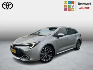 Toyota Corolla Touring Sports Hybrid 140 Dynamic