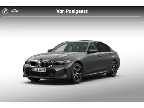 BMW 3 Serie Sedan 330e M Sport Edition | M Sportpakket | Comfort Pack | Trekhaak