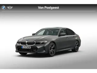 BMW 3 Serie Sedan 330e M Sport Edition | M Sportpakket | Comfort Pack | Trekhaak