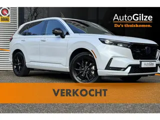 Honda CR-V 2.0 e:PHEV Advance Tech l Pano l Stoelventilatie l Bose l Sfeer l Electrische Klep.