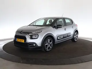 Citroën C3 1.2 PureTech Plus | Pack City | Pack Navi |*