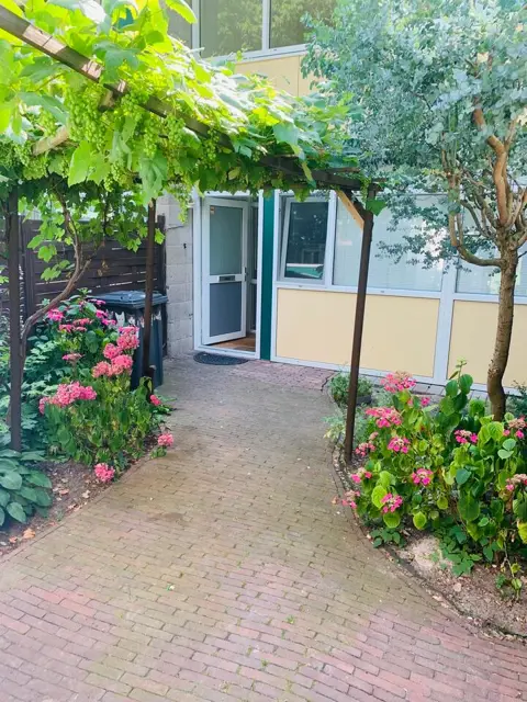 Te koop in Amsterdam - Kelbergen 4