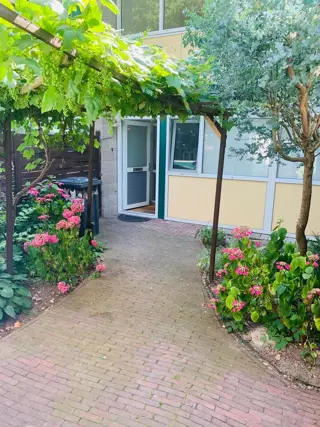 Te koop in Amsterdam - Kelbergen 4