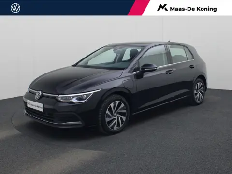 Volkswagen Golf 1.4eHybrid 150kW/204PK Style DSG · Camera + Parkeersensoren · Navigatie · Massagefun