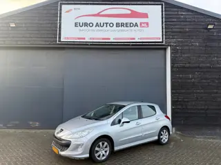 Peugeot 308 1.6 VTi XS automaat