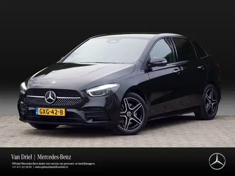 Mercedes-Benz B-Klasse B 250 e AMG Line Facelift Night | Distronic Trekhaak Multibeam