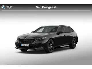 BMW 5 Serie Touring 520i | M Sport Pro | Innovation Pack | Travel Pack | Comfort Pack | VPLD