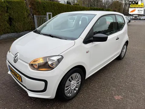 Volkswagen Up! 1.0 take up! BlueMotion AIRCO NAP