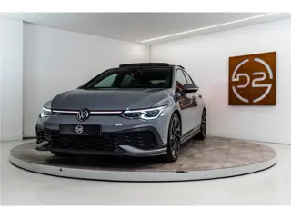Volkswagen Golf 2.0 TSI GTI Clubsport 301 PK | IQ | Pano | Sfeer | Harman | Leder | BOMVOL! 12 MND G