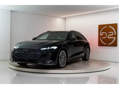 Audi A5 Avant 2.0 e-hybrid Quattro S Edition Competition 270KW 367PK | 2026 NIEUW PER DIRECT BESCHIK